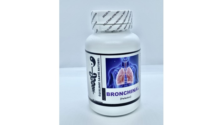 Complexe Bronchinal